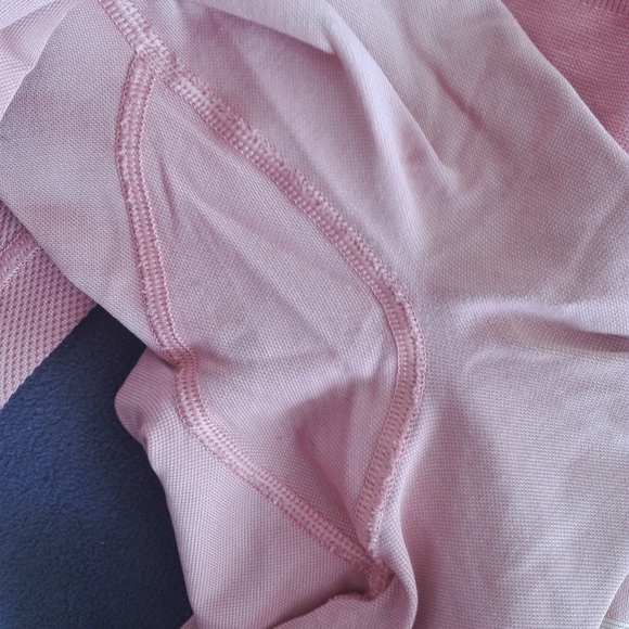 lululemon leggings winter material - Picture 5 of 5